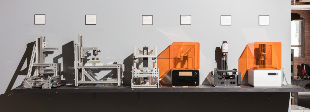 formlabs-reshapes-leadership-and-board-signaling-strategic-pivot-towards-potential-exit-event