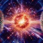 fudan-university-physicists-map-extreme-acceleration-in-quark-gluon-plasma-unlocking-a-new-dimension-of-quantum-chromodynamics