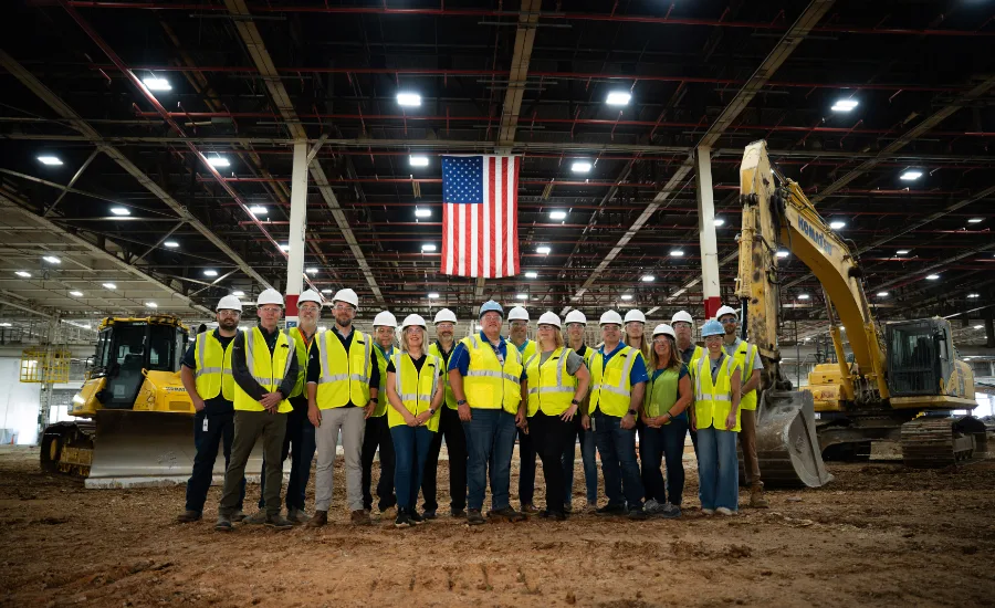 ge-appliances-forges-landmark-domestic-semiconductor-partnership-with-texas-instruments-to-boost-u-s-manufacturing-and-supply-chain-resilience