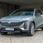 2024 Cadillac LYRIQ