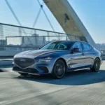 genesis-g70-reportedly-losing-its-twin-turbo-v6-for-2027