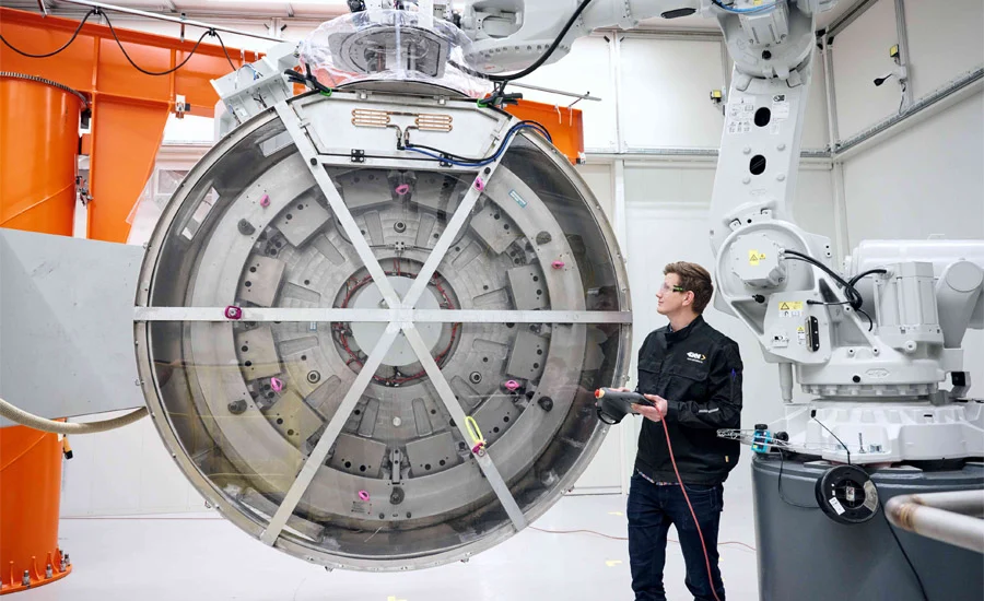 gkn-aerospace-initiates-major-expansion-of-north-charlestown-new-hampshire-facility-to-boost-high-performance-jet-engine-component-production