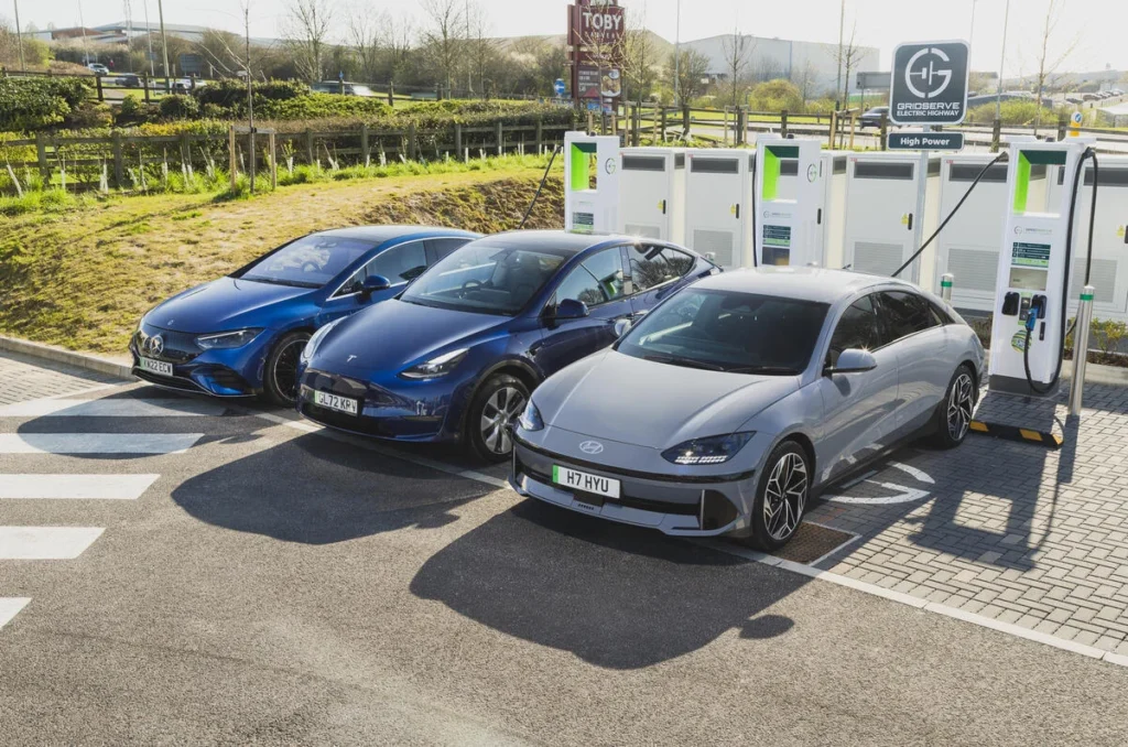 government-to-launch-urgent-review-of-zero-emission-vehicle-mandate-targets-amidst-industry-concerns