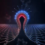 graphene-wrinkles-unlock-new-potential-for-flexoelectricity-and-atomic-scale-electronic-control