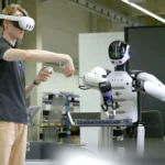 hexagon-robotics-and-schaeffler-initiate-intensive-training-program-for-aeon-humanoid-robots-in-manufacturing-facilities