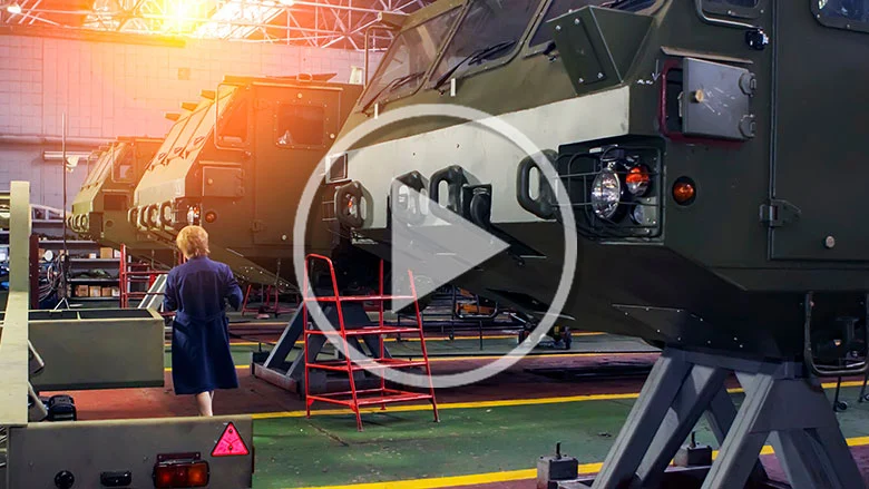 how-servo-presses-improve-safety-and-quality-in-defense-manufacturing