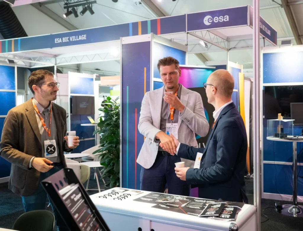 industry-space-days-2026-to-showcase-european-space-startup-innovation