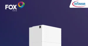 infineon-sic-technology-boosts-fox-ess-energy-storage-efficiency