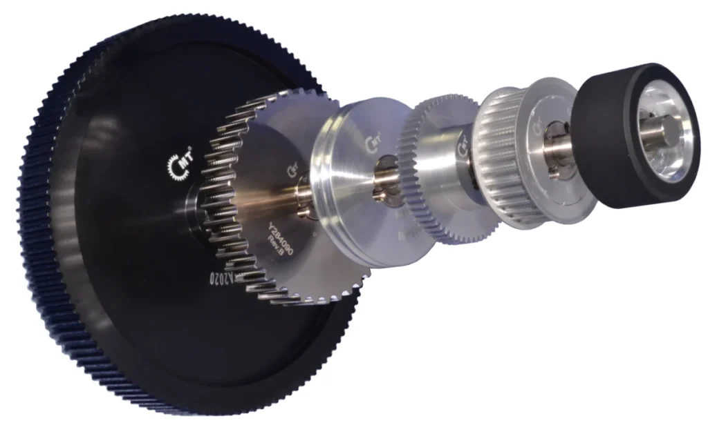 interactive-3d-catalog-makes-concentric-maxi-torque-bushings-and-pulleys-easier-to-specify-and-procure-3
