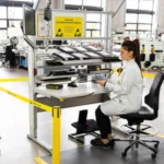 item-work-bench-system-revolutionizes-medical-production-with-enhanced-quality-compliance-and-productivity-through-ergonomic-modular-design