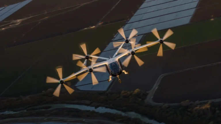 joby-aviation-establishes-north-texas-hub-signaling-major-leap-for-electric-air-taxis-and-advanced-air-mobility-in-the-lone-star-state