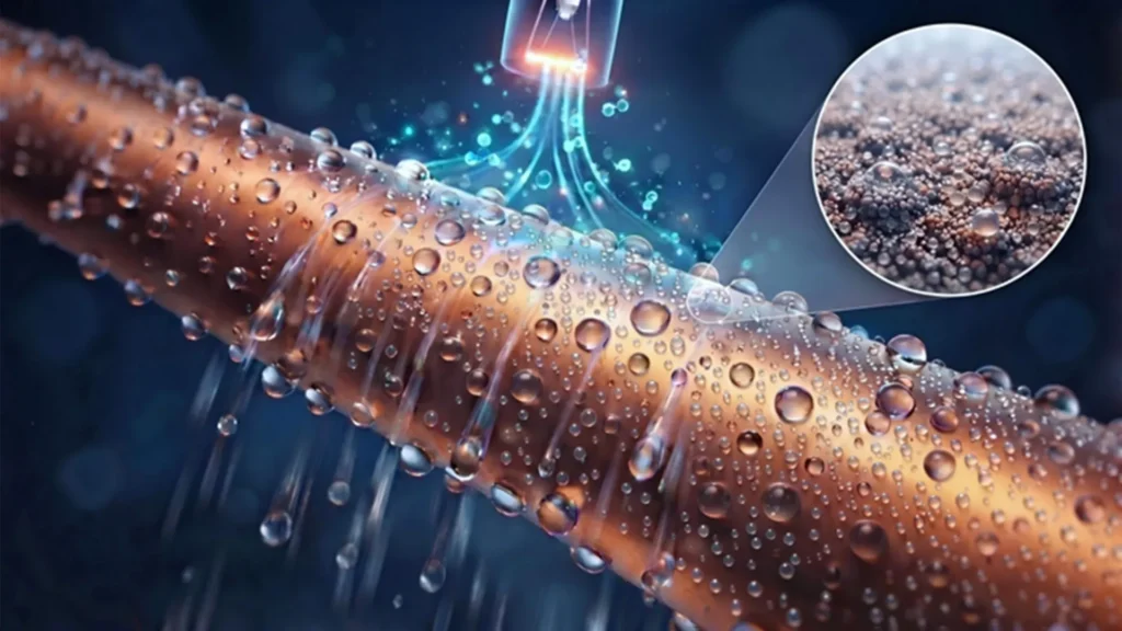 kaist-researchers-engineer-ultrathin-polymer-coating-to-boost-condensation-heat-transfer-efficiency-by-5-5-times