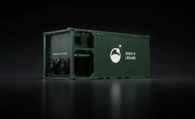 leolabs-containerized-scout-radar-system-poised-to-expand-us-space-force-capabilities-beyond-space-tracking