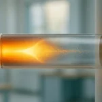 llnl-researchers-reveal-new-insights-into-nuclear-fallout-formation-through-plasma-flow-reactor-studies