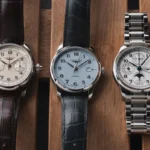 longines-master-collection-unveils-trio-of-refined-timepieces-new-dial-options-updated-chronograph-and-debut-monopusher
