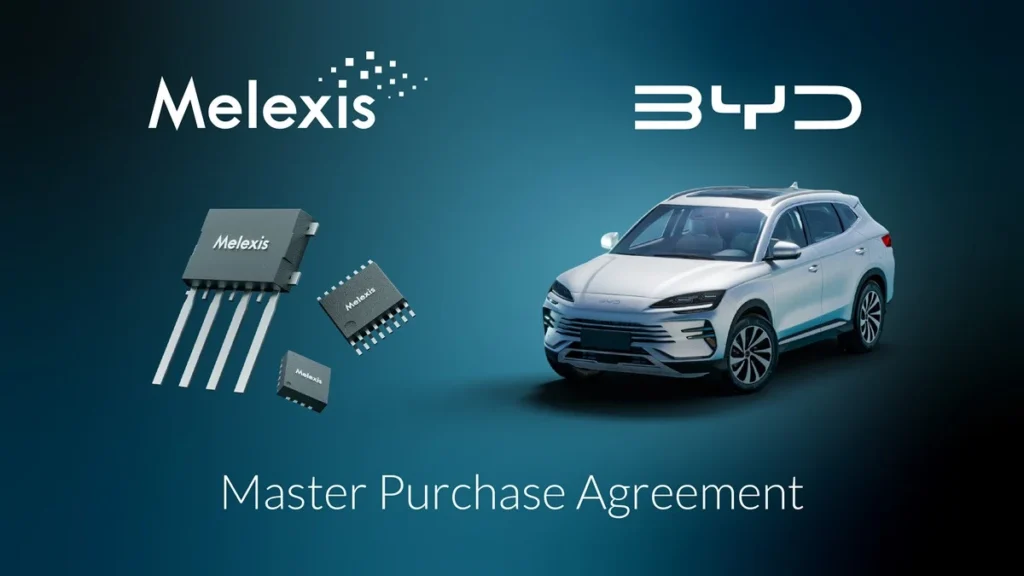 melexis-forges-direct-supply-pact-with-byd-signifying-deeper-global-ev-collaboration-and-supply-chain-streamlining