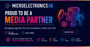 microelectronics-uk-2026-set-to-ignite-innovation-and-collaboration-at-excel-london