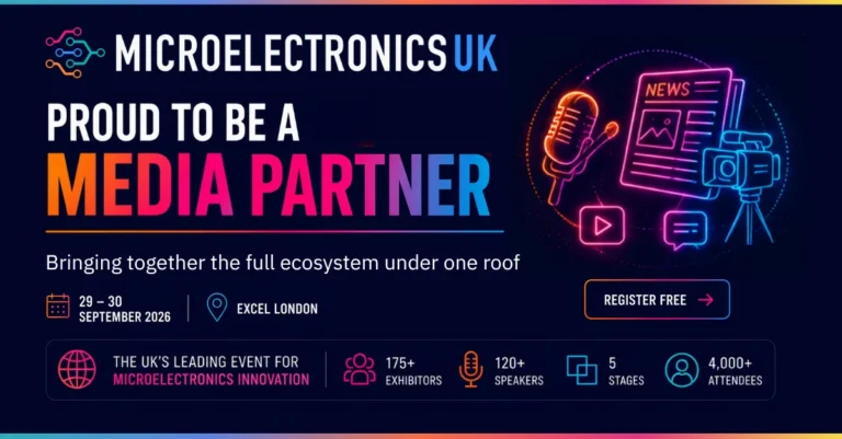 microelectronics-uk-2026-set-to-ignite-innovation-and-collaboration-at-excel-london