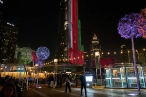 middle-east-war-forces-the-escapement-to-cancel-abu-dhabi-event-and-move-to-las-vegas