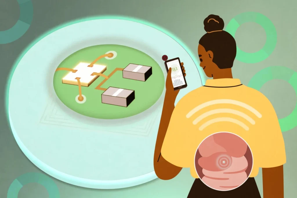 mit-engineers-unveil-sub-millimeter-ingestible-sensor-poised-to-revolutionize-core-body-temperature-monitoring