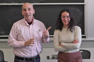mit-mechanical-engineering-department-launches-founders-journey-course-tapping-alumni-expertise-to-ignite-next-generation-of-innovators