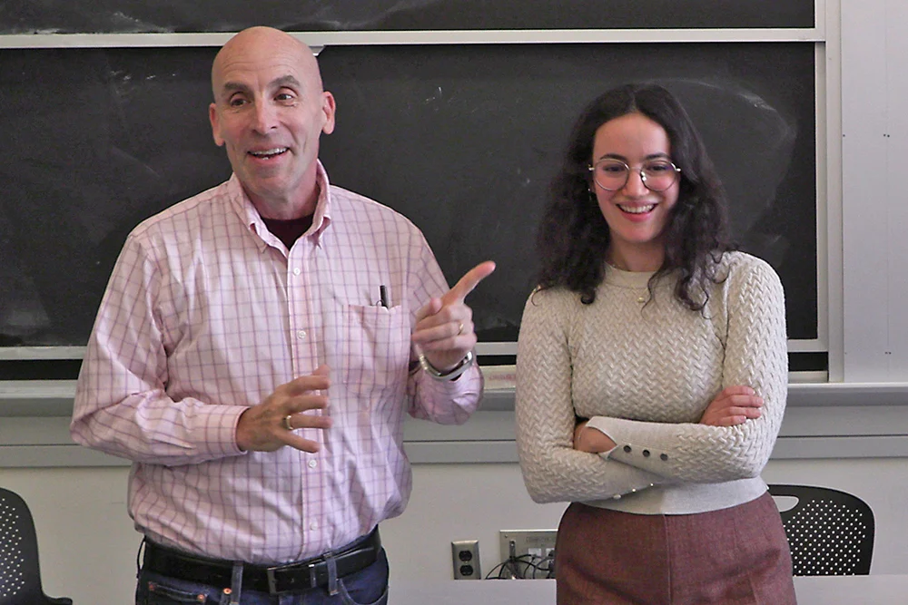 mit-mechanical-engineering-department-launches-founders-journey-course-tapping-alumni-expertise-to-ignite-next-generation-of-innovators