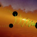 mit-researchers-reveal-hierarchical-merging-as-a-significant-pathway-for-black-hole-formation-through-advanced-gravitational-wave-analysis