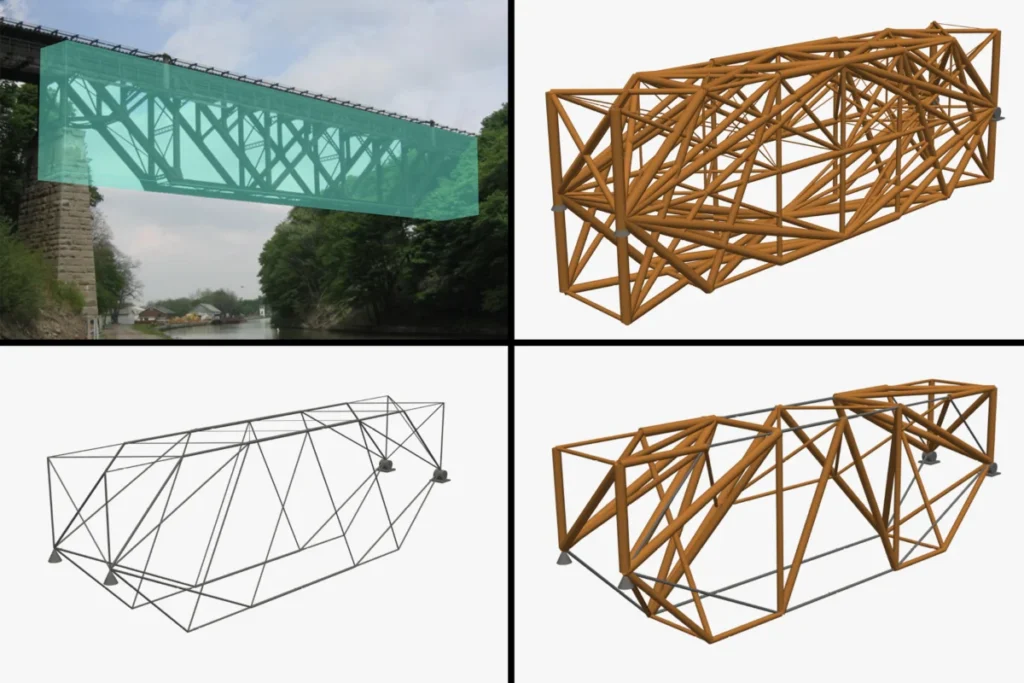 mit-researchers-unveil-topology-optimization-framework-to-dramatically-reduce-construction-material-waste-and-carbon-emissions