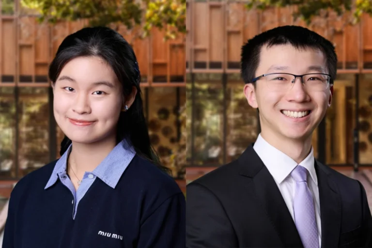 mit-scholars-sunshine-jiang-and-rupert-li-named-2024-knight-hennessy-scholars-for-advanced-research-at-stanford-university
