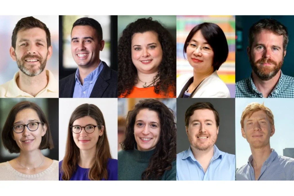 mit-school-of-engineering-awards-tenure-to-ten-leading-faculty-members-strengthening-innovation-across-critical-disciplines