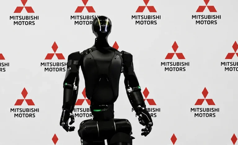 mitsubishi-motors-to-mass-produce-ai-powered-humanoid-robots-by-2027-signifying-major-shift-in-industrial-automation