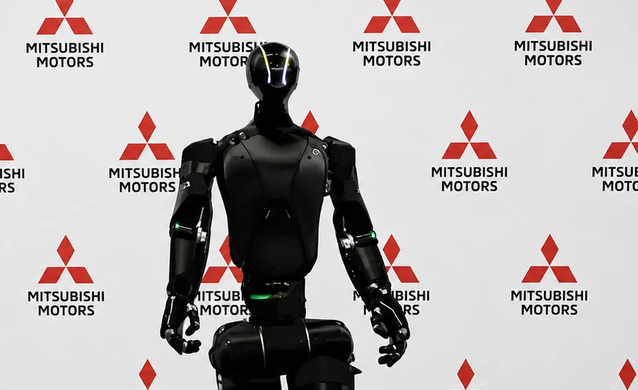 mitsubishi-motors-to-mass-produce-ai-powered-humanoid-robots-by-2027-signifying-major-shift-in-industrial-automation
