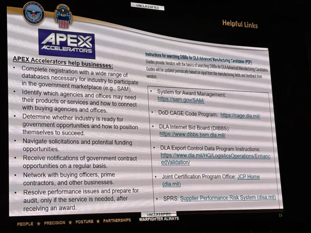 mmx-2026-america-makes-urges-accelerated-adoption-of-additive-manufacturing-amidst-global-competition