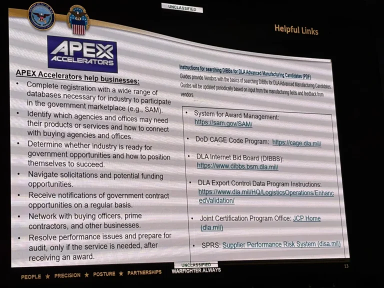 mmx-2026-america-makes-urges-accelerated-adoption-of-additive-manufacturing-amidst-global-competition