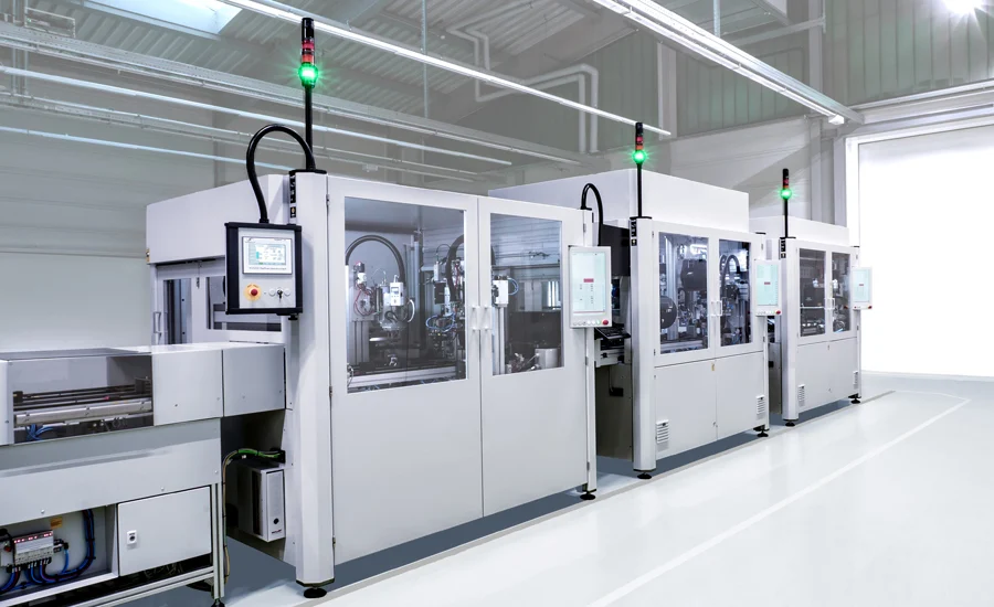 modular-assembly-cell-offers-versatile-solutions-for-laser-marking-soldering-and-welding
