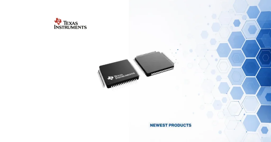 mouser-electronics-introduces-texas-instruments-mspm0g5187-mixed-signal-mcus-with-integrated-edge-ai-accelerator