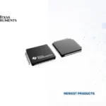 mouser-electronics-introduces-texas-instruments-mspm0g5187-mixed-signal-mcus-with-integrated-edge-ai-accelerator