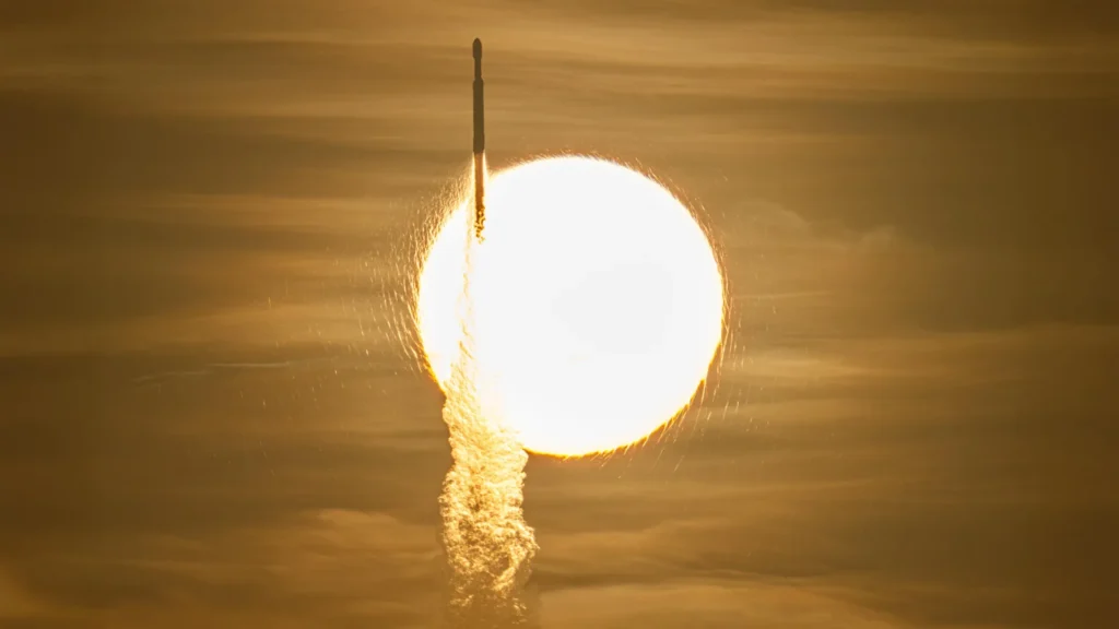 nasas-nancy-grace-roman-space-telescope-embarks-on-a-million-mile-odyssey-to-unravel-cosmic-mysteries