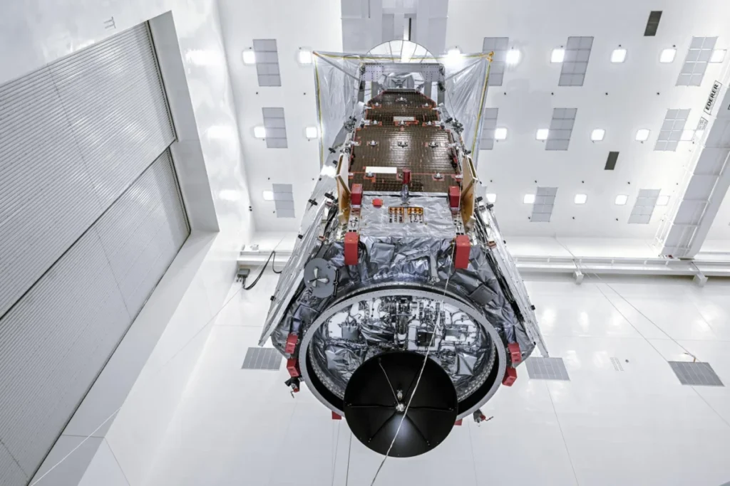 nasas-nancy-grace-roman-space-telescope-set-for-august-30-launch-poised-to-revolutionize-astronomy