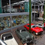 national-motor-museum-seeks-new-home-after-six-decades-at-beaulieu