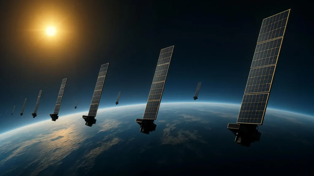 navigating-the-expanding-cosmos-new-tomographic-technique-maps-earths-elusive-thermosphere-for-safer-spaceflight