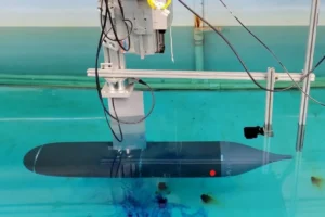 net-drag-reduction-in-high-block-coefficient-ships-and-vehicles-using-vortex-generators