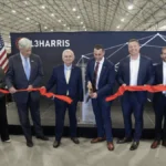new-50000-sq-foot-l3harris-facility-to-deliver-advanced-undersea-training-systems-for-us-navy