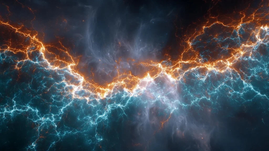 new-research-unveils-the-mechanism-behind-the-formation-of-large-scale-magnetic-fields-in-the-universe