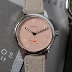 nomos-glashutte-club-campus-full-rose-and-all-olive-editions-a-bold-embrace-of-color-and-mechanical-excellence