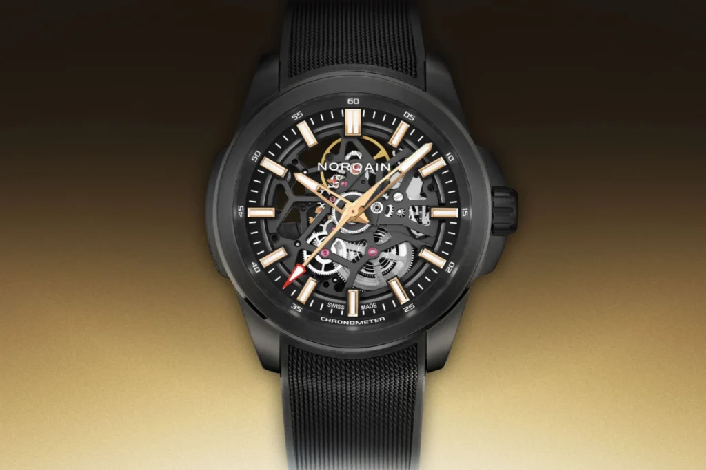 norqain-independence-skeleton-titanium-dlc-unveiled-continuing-the-brands-distinctive-approach-to-skeletonization