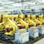 north-american-robot-orders-surge-in-q2-2026-driven-by-diversified-industrial-demand-beyond-traditional-automotive-oems