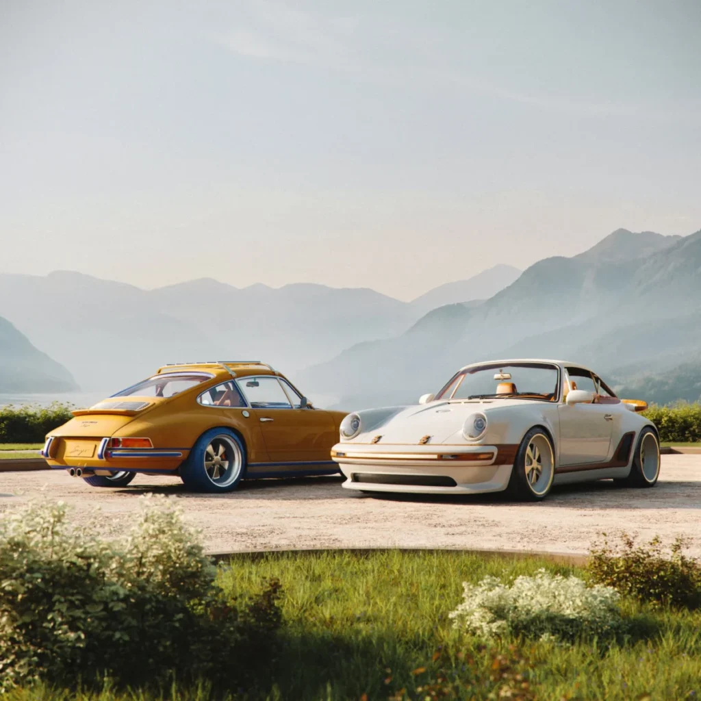 porsche-911-reimagined-by-singer-vehicle-design-and-louis-vuitton-unveil-bespoke-creations-the-lv-01-classic-and-lv-02-classic-turbo