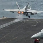 president-trump-orders-return-to-steam-catapults-for-future-aircraft-carriers-reversing-electromagnetic-launch-system-adoption