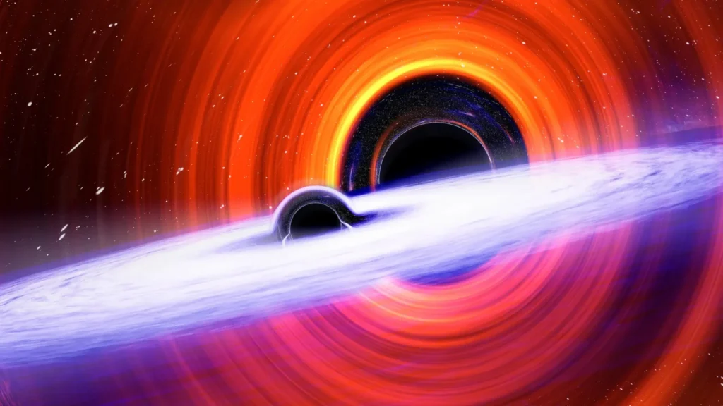 primordial-black-holes-and-the-search-for-dark-matter-how-gravitational-waves-are-reshaping-modern-cosmology